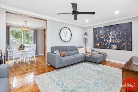 Property photo of 3 Unicomb Close Rutherford NSW 2320