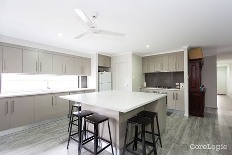 Property photo of 13 Wisteria Avenue Bakers Creek QLD 4740