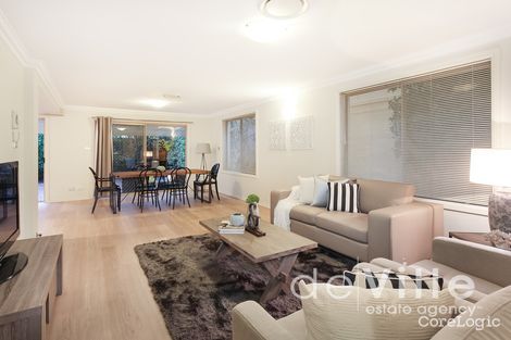 Property photo of 8/3 Cavalry Grove Glenwood NSW 2768