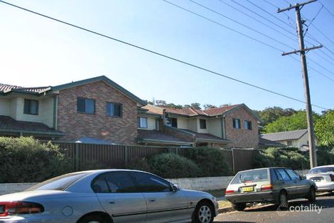 Property photo of 4/3 Henry Kendall Street West Gosford NSW 2250