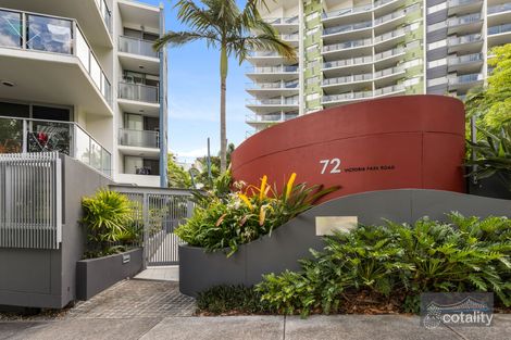 1110/72 Victoria Park Rd, Kelvin Grove, QLD 4059