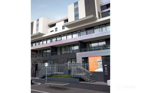 Property photo of 70 Geographe Street Docklands VIC 3008