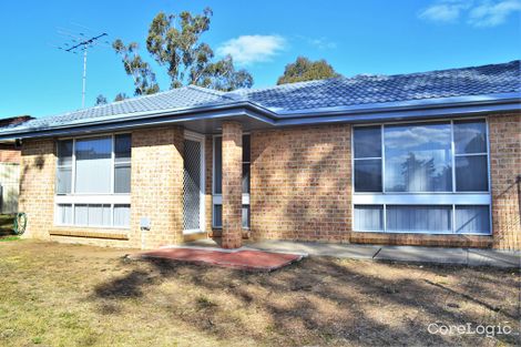 Property photo of 41 Lewis Road Cambridge Gardens NSW 2747