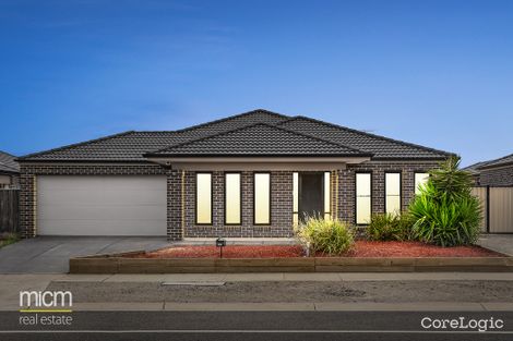 Property photo of 25 Grassbird Drive Point Cook VIC 3030
