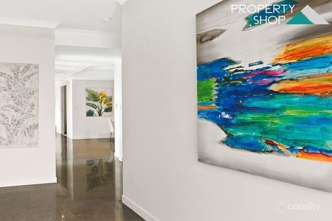 Property photo of 23/23 Iridescent Drive Trinity Park QLD 4879
