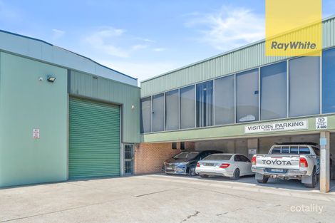 13/112 Benaroon Rd, Lakemba, NSW 2195