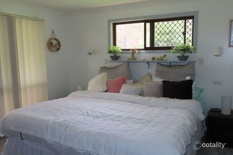 Property photo of 135 Hale Haven Drive Stanthorpe QLD 4380