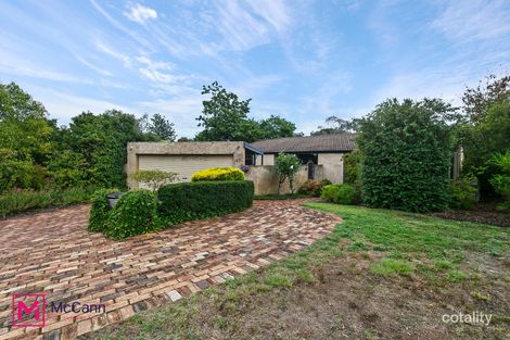 Property photo of 47 Longmore Crescent Wanniassa ACT 2903