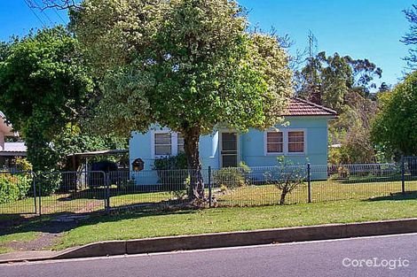 Property photo of 33 Post Office Street Carlingford NSW 2118