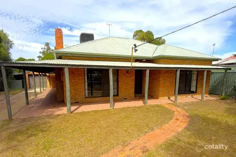 128 Junction St, Deniliquin, NSW 2710