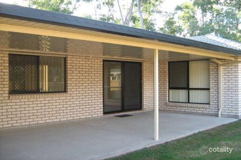 Property photo of 81 Heritage Drive Brassall QLD 4305