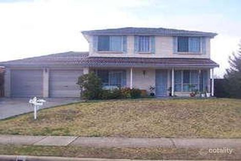 122 Epping Forest Dr, Kearns, NSW 2558