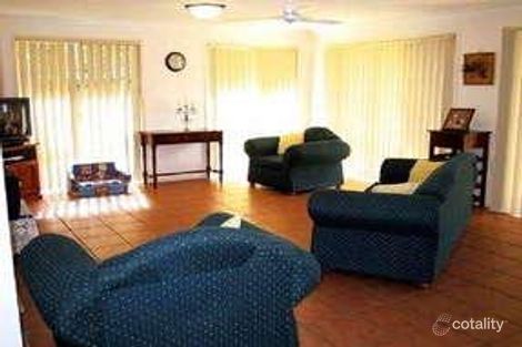 Property photo of 7 Riviera Court Cornubia QLD 4130