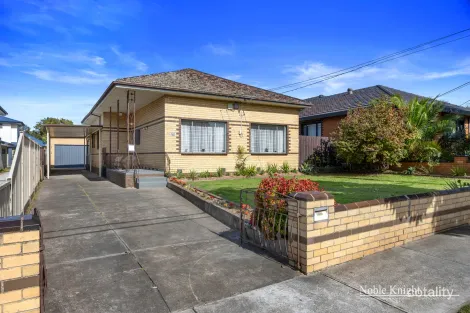 Property photo of 161 Raglan Street Preston VIC 3072
