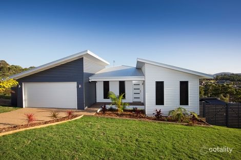 Property photo of 20 Plantation Drive Taroomball QLD 4703