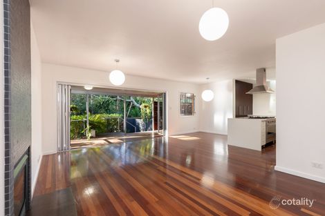 Property photo of 4 Emerson Street Toowong QLD 4066