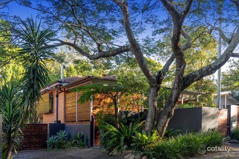 Property photo of 4 Emerson Street Toowong QLD 4066