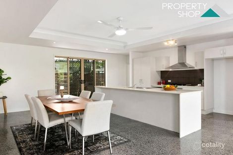 Property photo of 23/23 Iridescent Drive Trinity Park QLD 4879