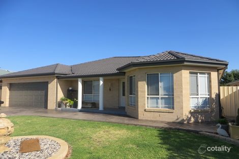 39 Hillam Dr, Griffith, NSW 2680