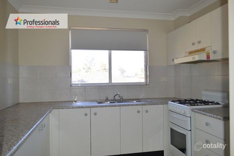 Property photo of 33/334 Woodstock Avenue Mount Druitt NSW 2770