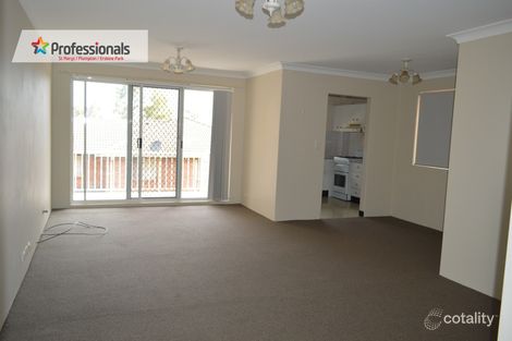 Property photo of 33/334 Woodstock Avenue Mount Druitt NSW 2770