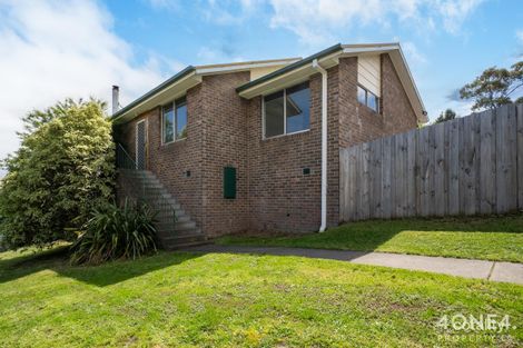 Property photo of 9 Boronia Place Gagebrook TAS 7030