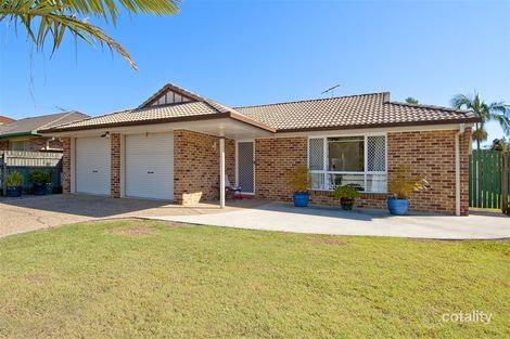 1 Lotusbird Pl, Calamvale, QLD 4116
