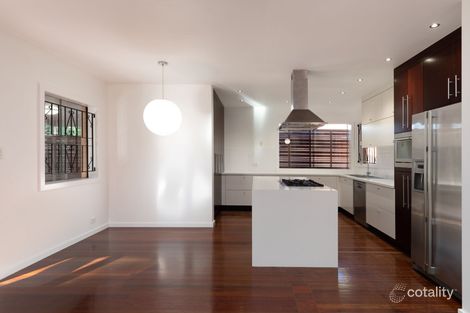 Property photo of 4 Emerson Street Toowong QLD 4066