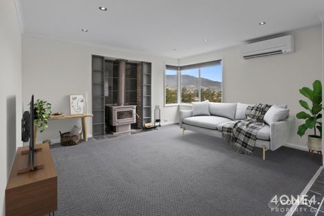 Property photo of 9 Boronia Place Gagebrook TAS 7030