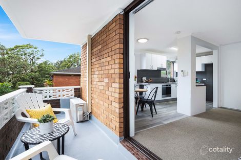 Property photo of 5/49 Campbell Parade Manly Vale NSW 2093