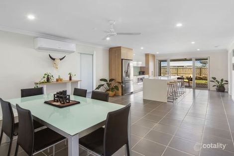 Property photo of 4 Angelou Court Baringa QLD 4551