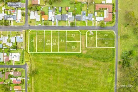 Property photo of 87 Hare Street Casino NSW 2470