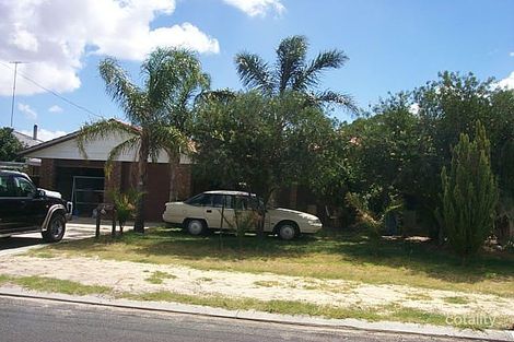 17 Marshall Ave, Pinjarra, WA 6208