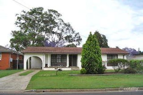 22 Lucas St, Emu Plains, NSW 2750