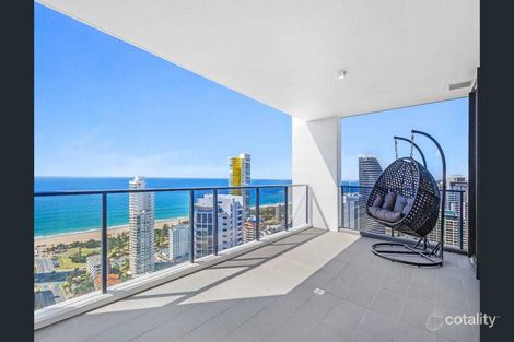 167/31 Queensland Ave, Broadbeach, QLD 4218
