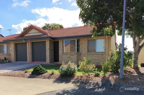 63/73-87 Caboolture River Rd, Morayfield, QLD 4506