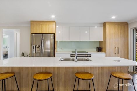 Property photo of 4 Angelou Court Baringa QLD 4551