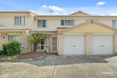 34/11 GOMANA ST, SLACKS CREEK, QLD 4127