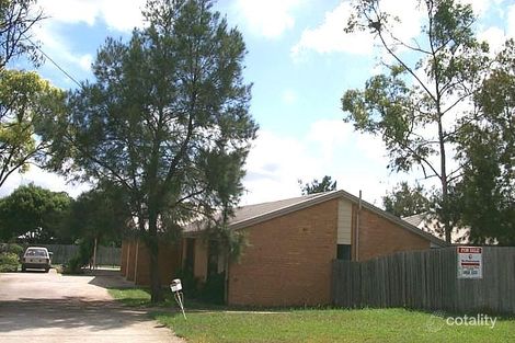 Property photo of 2/19 Craig Street Redbank Plains QLD 4301
