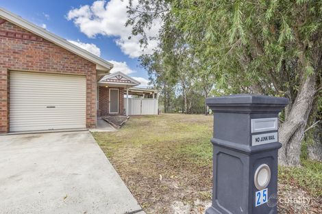 Property photo of 25 Lord Howe Drive Ashtonfield NSW 2323