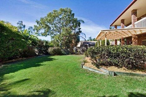 Property photo of 126 Pallert Street Middle Park QLD 4074