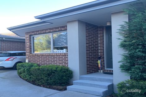 Property photo of 2/14 Purches Street Mitcham VIC 3132