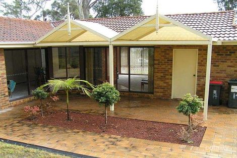 Property photo of 14 Kirkham Way Sanctuary Point NSW 2540