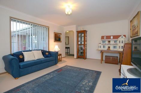 Property photo of 16 Cassowary Close Carrum Downs VIC 3201