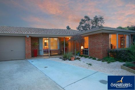 Property photo of 16 Cassowary Close Carrum Downs VIC 3201