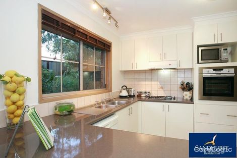 Property photo of 16 Cassowary Close Carrum Downs VIC 3201