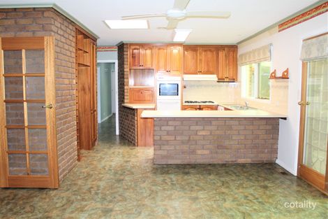 Property photo of 1 Warringa Court Warragul VIC 3820