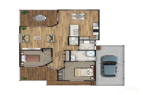 Property photo of 210/1A Stockton Street Morisset NSW 2264