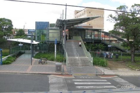 Property photo of 43 Railway Parade Lakemba NSW 2195