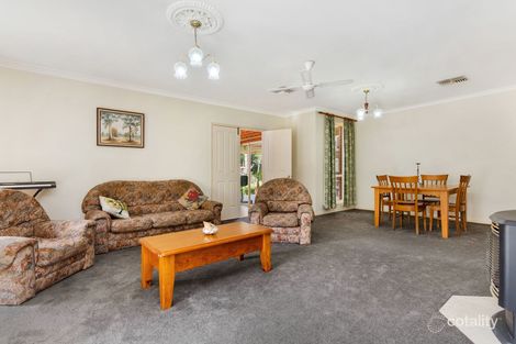 Property photo of 206 Sullivans Road Strathfieldsaye VIC 3551